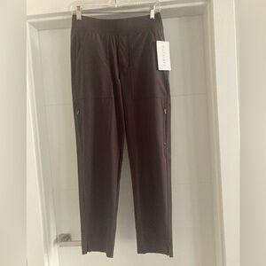 Athleta Utility Pant in Black